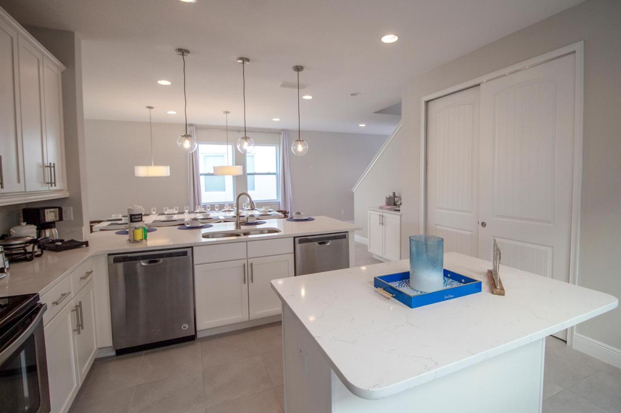 Encore Resort 6 Bedroom Vacation Home With Pool Orlando Exterior foto