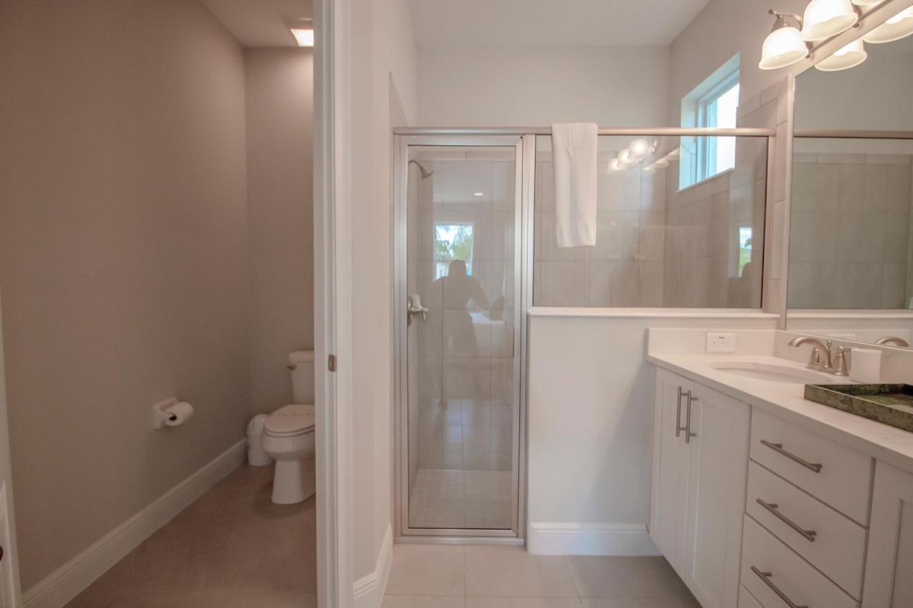 Encore Resort 6 Bedroom Vacation Home With Pool Orlando Exterior foto