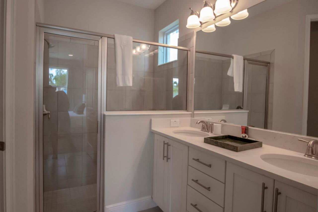 Encore Resort 6 Bedroom Vacation Home With Pool Orlando Exterior foto