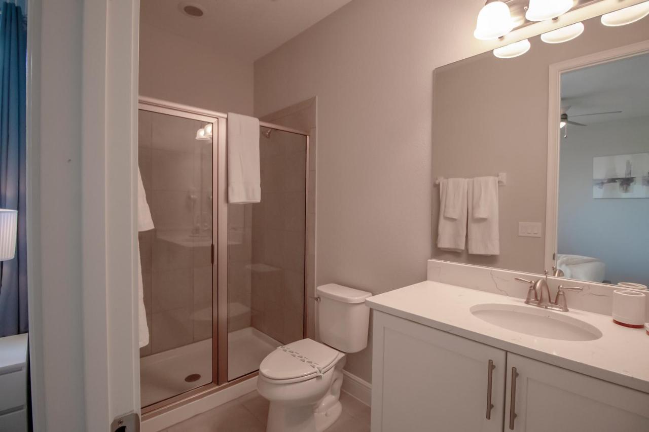 Encore Resort 6 Bedroom Vacation Home With Pool Orlando Exterior foto