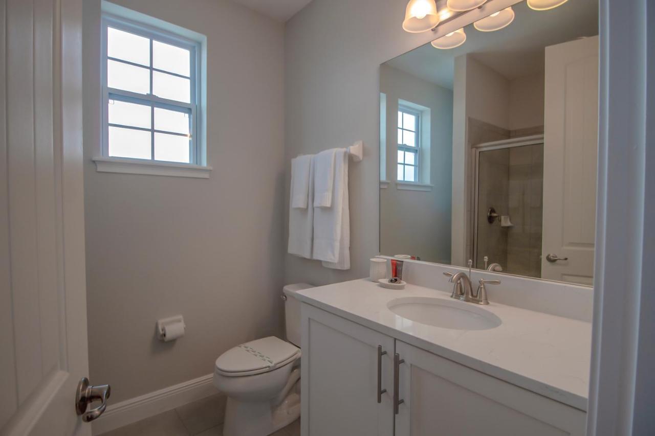 Encore Resort 6 Bedroom Vacation Home With Pool Orlando Exterior foto