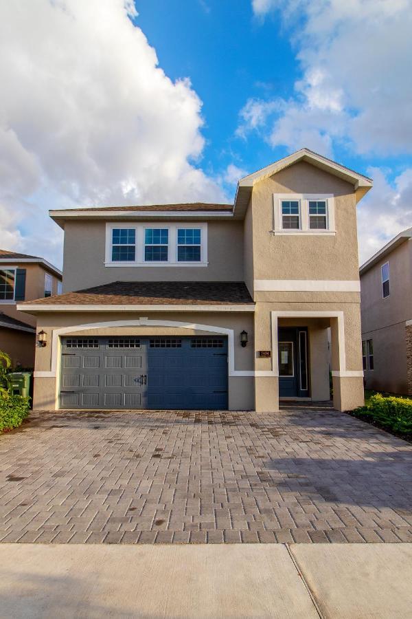 Encore Resort 6 Bedroom Vacation Home With Pool Orlando Exterior foto